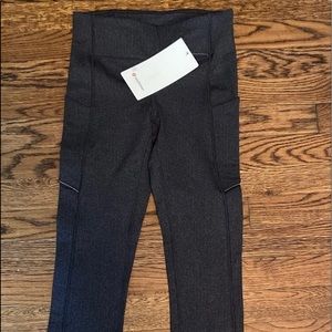Lululemon Speed Up tight 28”